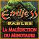 Download Endless Fables: La Malédiction du Minotaure game