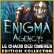 Download Enigma Agency: Le Chaos des Ombres Edition Collector game