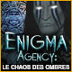 Download Enigma Agency: Le Chaos des Ombres game