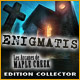 Download Enigmatis: Les Arcanes de Maple Creek Edition Collector game