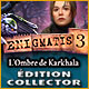 Download Enigmatis: L'Ombre de Karkhala Édition Collector game