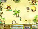 Escape From Paradise screenshot