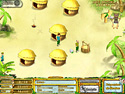 Escape From Paradise screenshot