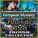 Download European Mystery: Fleurs de Mort Édition Collector game