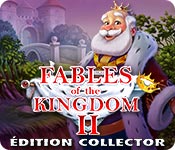 Download Fables of the Kingdom II Édition Collector game