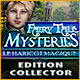 Download Fairy Tale Mysteries: Le Haricot Magique Edition Collector game