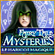 Download Fairy Tale Mysteries: Le Haricot Magique game