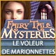 Download Fairy Tale Mysteries: Le Voleur de Marionnettes game