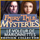 Download Fairy Tale Mysteries: Le Voleur de Marionnettes Edition Collector game