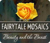 Download Fairytale Mosaics Beauty And The Beast game