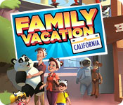 Download Family Vacation: California game