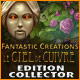 Download Fantastic Creations: Le Ciel de Cuivre Edition Collector game