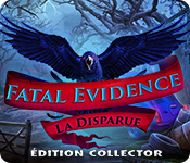 Download Fatal Evidence: La Disparue Édition Collector game
