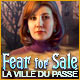 Download Fear for Sale: La Ville du Passé game