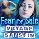 Download Fear for Sale: Voyage Sans Fin game