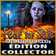 Download Fear For Sale: Mystères de l'Ombre Édition Collector game