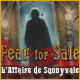 Download Fear for Sale: L'Affaire de Sunnyvale game