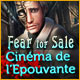 Download Fear For Sale: Le Cinéma de l'Epouvante game