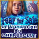 Download Fear For Sale: Le Voyageur du Crépuscule game