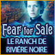 Download Fear for Sale: Le Ranch de Rivière Noire game