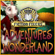 Download Fiction Fixers: Adventures in Wonderland game