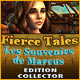 Download Fierce Tales: Les Souvenirs de Marcus Edition Collector game