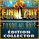 Download Final Cut: Fondu au Noir Édition Collector game