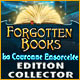 Download Forgotten Books: La Couronne Ensorcelée Edition Collector game