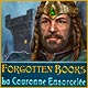 Download Forgotten Books: La Couronne Ensorcelée game