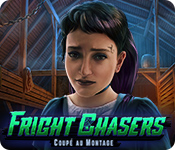 Download Fright Chasers: Coupé au Montage game