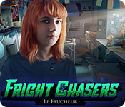 Download Fright Chasers: Le Faucheur game