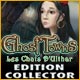 Download Ghost Towns: Les Chats d'Ulthar Edition Collector game