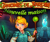Download Gnomes de Jardin: Nouvelle Maison game