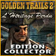 Download Golden Trails 2: L'Héritage Perdu Edition Collector game