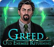Download Greed: Old Enemies Returning game