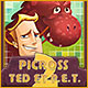 Download Picross Ted et P.E.T. 2 game