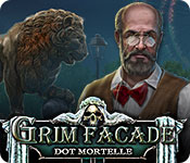 Download Grim Facade: Dot Mortelle game