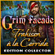 Download Grim Facade: Trahison à la Corrida Edition Collector game