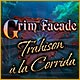 Download Grim Façade: Trahison à la Corrida game