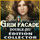 Download Grim Facade: Double-jeu Édition Collector game