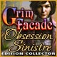 Download Grim Facade: Obsession Sinistre Edition Collector game