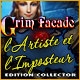 Download Grim Facade: l'Artiste et l'Imposteur Edition Collector game