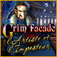 Download Grim Facade: L'Artiste et l'Imposteur game