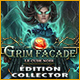 Download Grim Facade: Le Cube Noir Édition Collector game