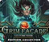 Download Grim Facade: Le Cube Noir Édition Collector game