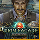 Download Grim Facade: Le Cube Noir game