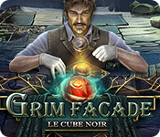 Download Grim Facade: Le Cube Noir game