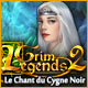 Download Grim Legends 2: Le Chant du Cygne Noir game