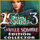 Download Grim Legends 3: La Ville Sombre Édition Collector game