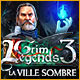 Download Grim Legends 3: La Ville Sombre game